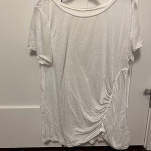 BRAND NEW - Never Worn White T-shirt